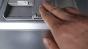 VGB4601 Посудомоечная посуда 45см Delvento