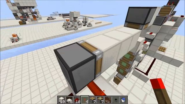 2*3 Piston Tape Door смотреть онлайн