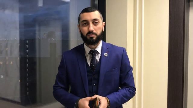 Чермен Дзотов Отзыв о компании Vaksman&Partners смотреть онлайн