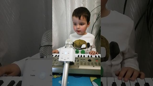 пісня "Мій сину" смотреть онлайн