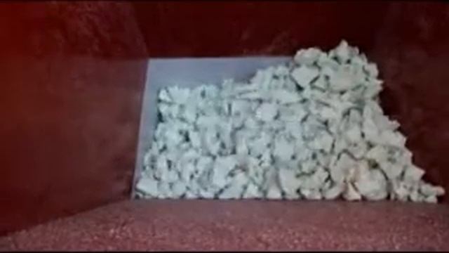 Компактор для пенопласта HEGER TIGER 200 T PUR смотреть онлайн