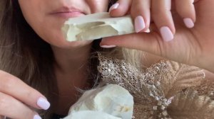 Сухая Уральская глина/Звонкий хруст