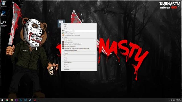 HOW TO ACTIVATE WINDOWS FOR FREE 2019 2020 смотреть онлайн