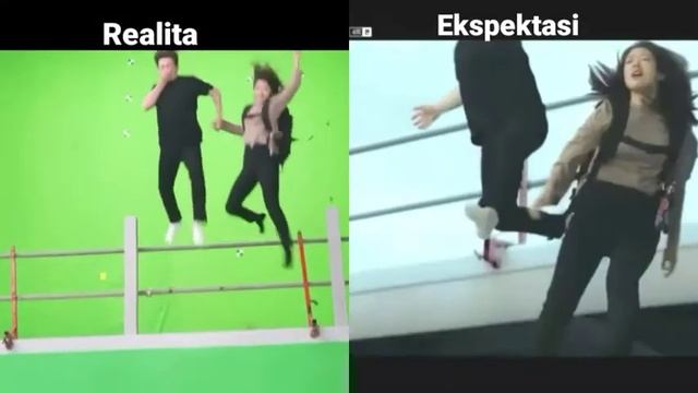 Drama Sisyphus the myts Behind the scene смотреть онлайн