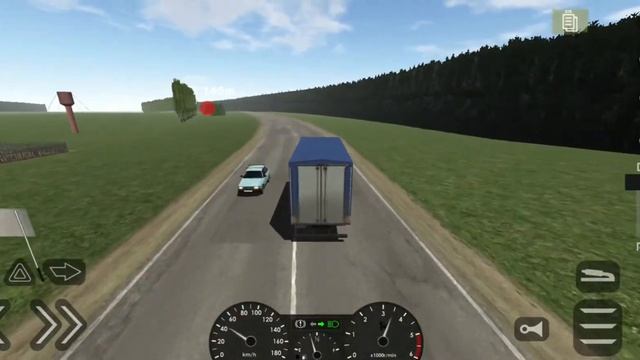 Игра на Android: Станьте самым успешным владельцем автобазы с отличной игрой Motor Depot  》FHD