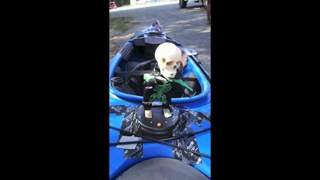 how to accessorize a kayak смотреть онлайн