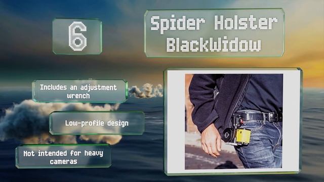 10 Best Camera Holsters 2021 смотреть онлайн