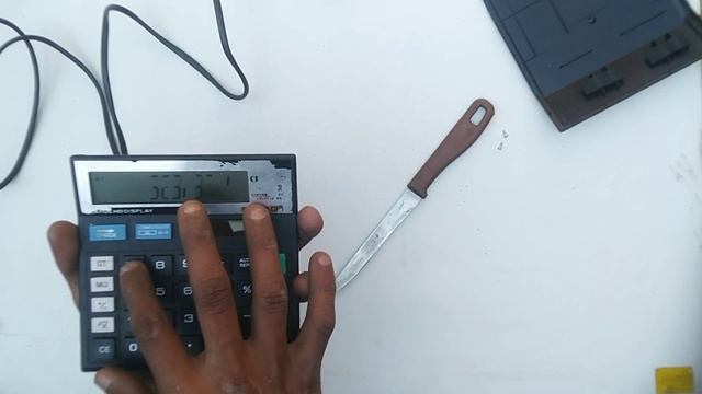 कैलकुलेटर की स्क्रीन कैसे ठीक करें | How to repair calculator display | Calculator Repair | angryti смотреть онлайн