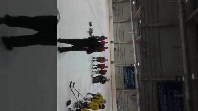 МОЙ ХОККЕЙ смотреть онлайн