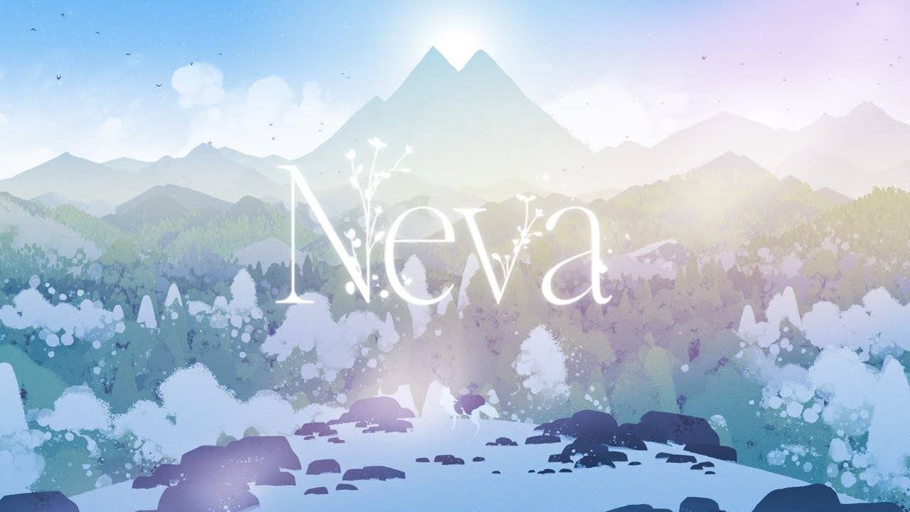 Neva - полное прохождение смотреть онлайн