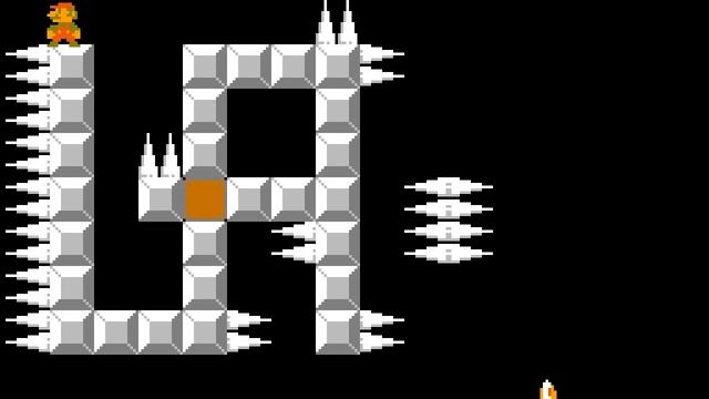 MMM (SMB1 hack) TASv5 in 10:27.60 by Mars608 (HD) смотреть онлайн
