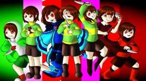 прохождение игры: АНДЕРТЕЙЛ.1 серия