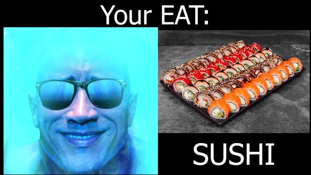 Mr incredible becoming canny meme (POV: You Eat) смотреть онлайн