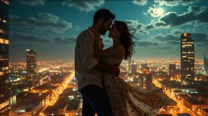 🎵 "Ты – моя весна" | Лирическая песня о любви и свете 🎵