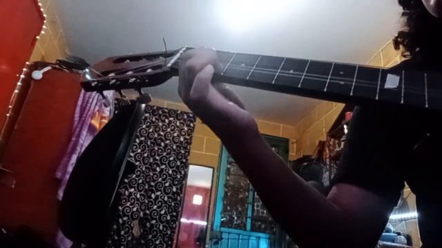 Los Redondos - El Pibe De Los Astilleros (Cover cool-ero #21) | Roque смотреть онлайн