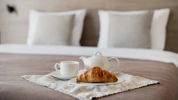 GREENGATE HOTEL&SPA  предлагает комфортный отдых и восстановление сил.