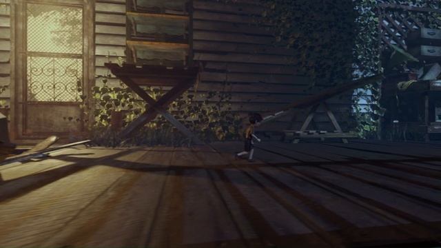Phi: The Broken Strings - Official Teaser Trailer смотреть онлайн