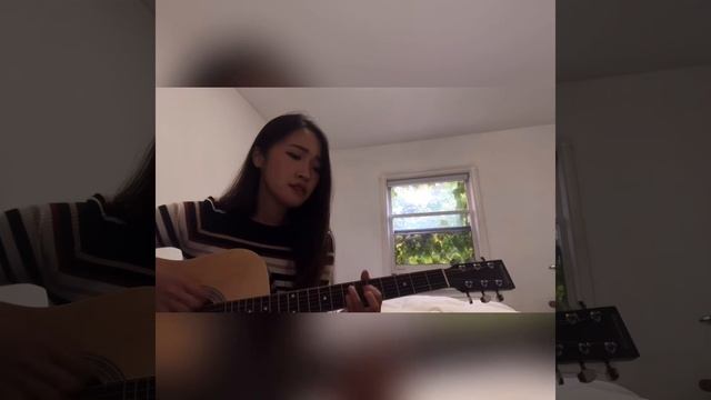 Like a Star - Corinne Bailey Rae cover смотреть онлайн