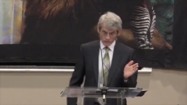 Вызов для каждого адвентиста__Павел Гоя