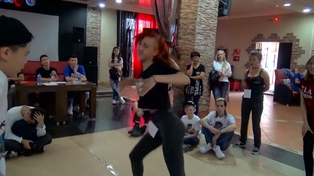 SK FLOW BATTLE смотреть онлайн