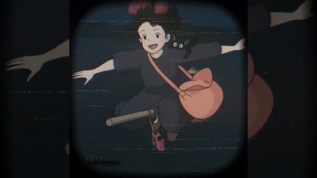 a Ghibli edit // the perfect girl смотреть онлайн