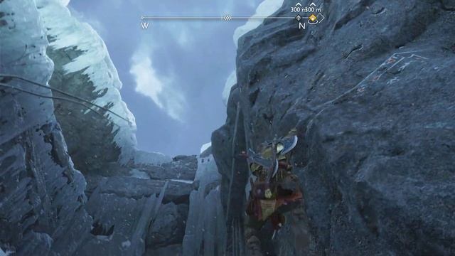 Rond of Purification Location God of War Ragnarok смотреть онлайн