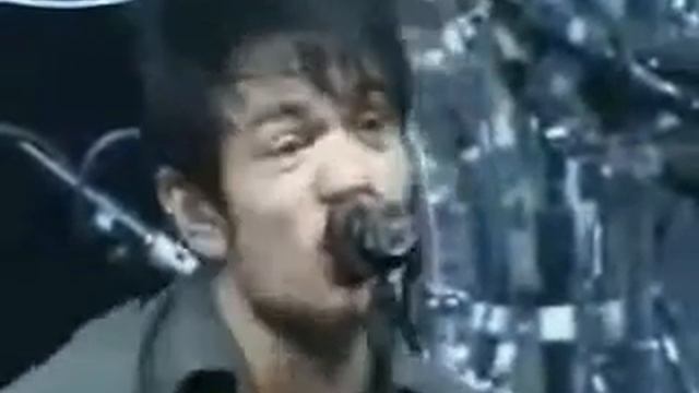 Sum 41 - Fat Lip + Pain For Pleasure live - KROQ смотреть онлайн