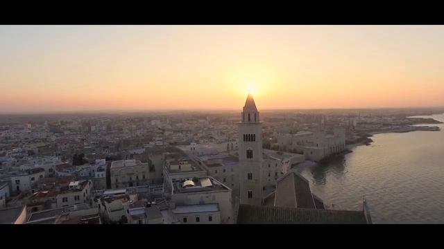 TRANI TRIATHLON SPRINT 2018 - Promo Video смотреть онлайн
