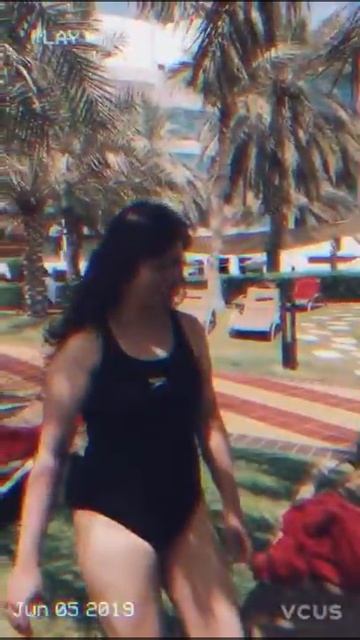 Feeling model ang peg... 😂 смотреть онлайн