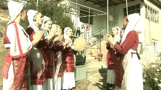 Gezuar me Baben 2013 - Baba pjesa 6 смотреть онлайн