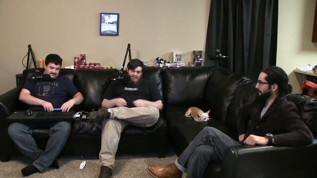 Renegades React To... Markiplier - MOO, WOOF, & MEOW