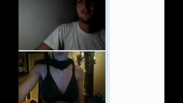 CHAT ROULETTE Final revenge Video смотреть онлайн