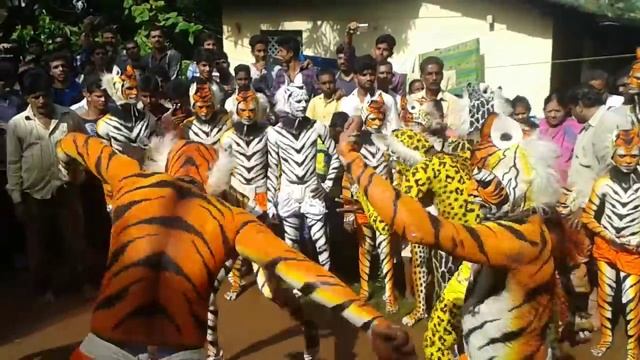 Veera Marathi Vyayama shale Thenkanidyoor Garadi Majal смотреть онлайн