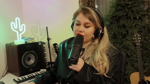 КАК ПЕТЬ КАК АГИЛЕРА? Бэлтинг и расщепление | разбор Christina Aguilera - Fighter