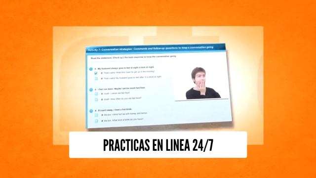 Smart English "Conoce a Pedro" смотреть онлайн