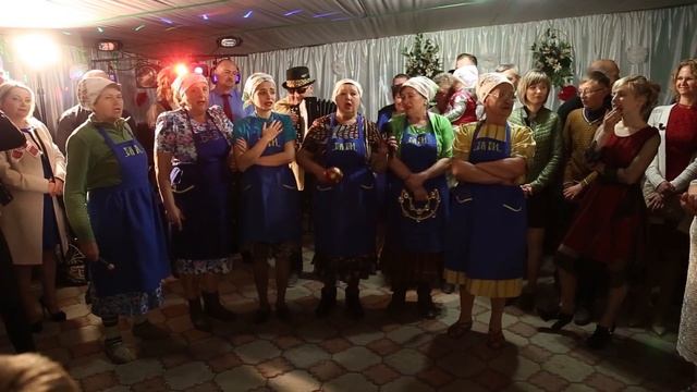 Гурт "Баби" місто Тернопіль смотреть онлайн