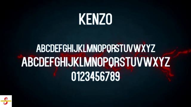 100 tolle Schriftarten | Schriftarten-Generator | Schriftarten.io смотреть онлайн