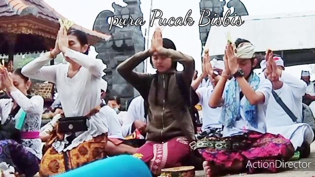 pendakian spiritual ke 7 pura lempuyang luhur🙏 смотреть онлайн