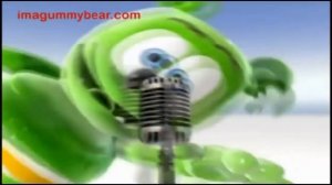 Gummy Bear Song Effects (Videopad Edition)