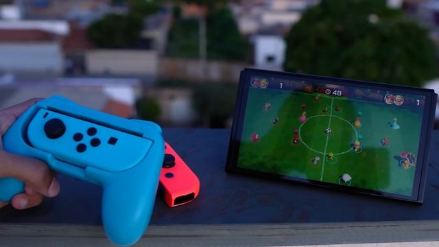MELHOR COMPRA DO ANO! Peguei um Nintendo Switch OLED e DESBLOQUEEI! VALE A PENA? OPINIÃO SINCERA! смотреть онлайн