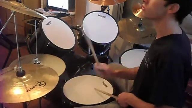 In the raw(drum) смотреть онлайн