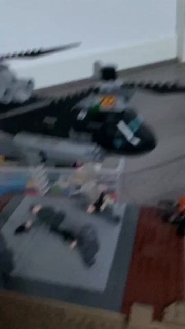 Lego hydra moc смотреть онлайн