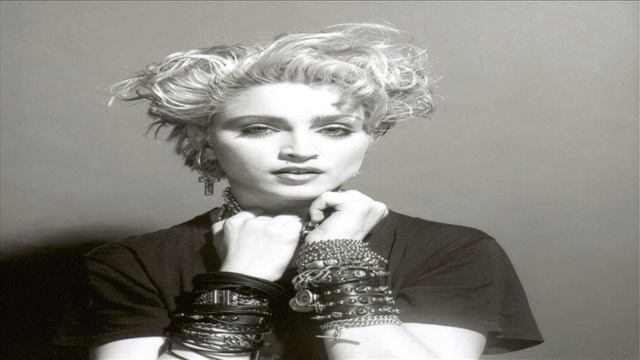 Madonna Holiday (1983 Curtis Hudson Demo) смотреть онлайн
