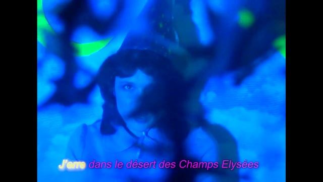 Saintes - Flash Romance смотреть онлайн