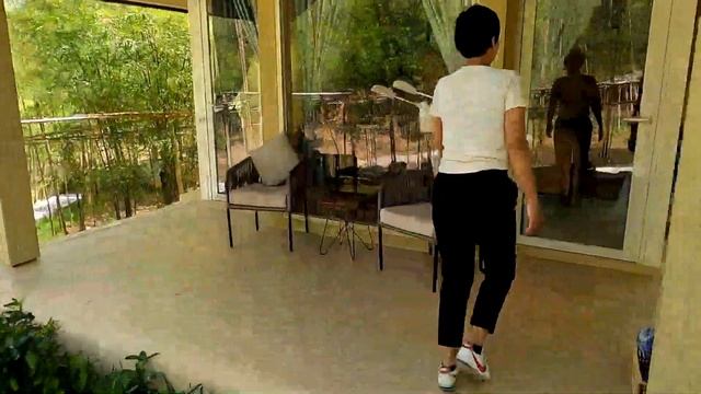 Island Escape by Burasari on Coconut Island Phuket смотреть онлайн