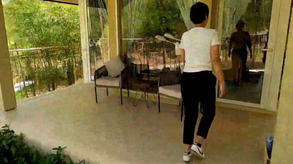 Island Escape by Burasari on Coconut Island Phuket