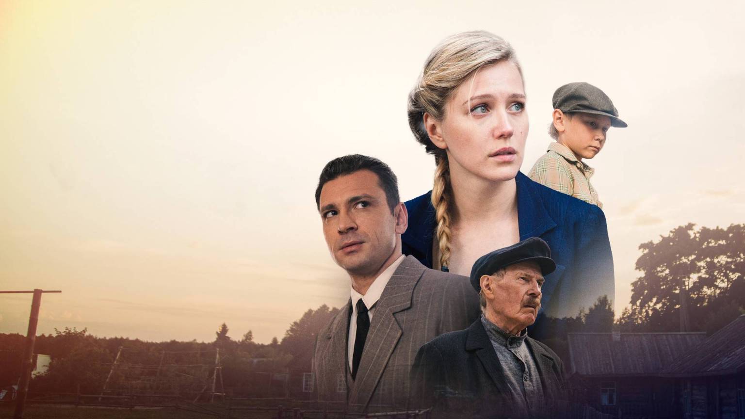 Отчим — Русский трейлер (сериал 2018) смотреть онлайн