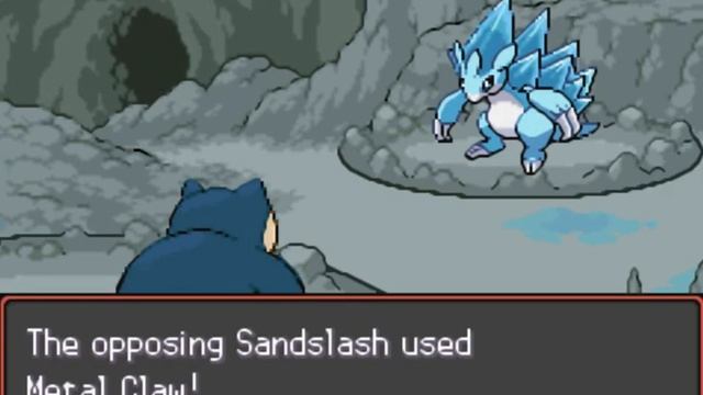 Lets play pokemon Dark Worship 2.6 part 17-Snow hill,Izak,defrosting Lorena смотреть онлайн