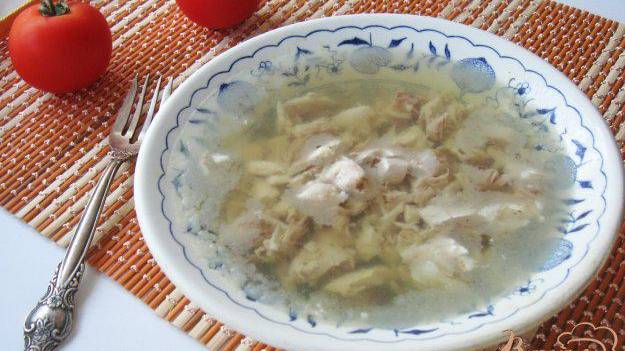 Книга рецептов