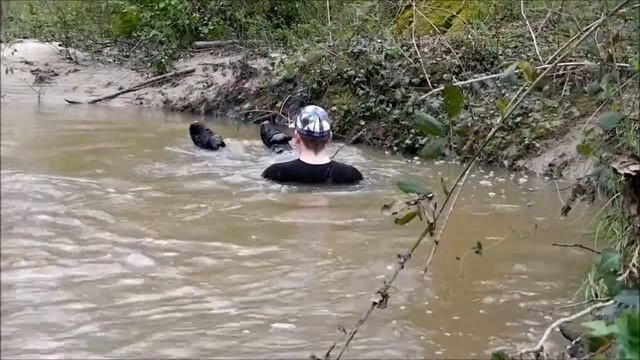 Muddy D3 2001 #3 смотреть онлайн